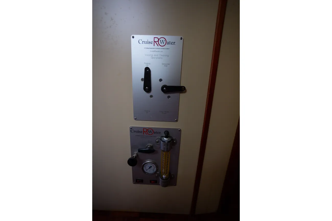 Thumbnail von Lagoon 46 DAKITI