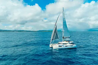 Thumbnail von Lagoon 46 DAKITI