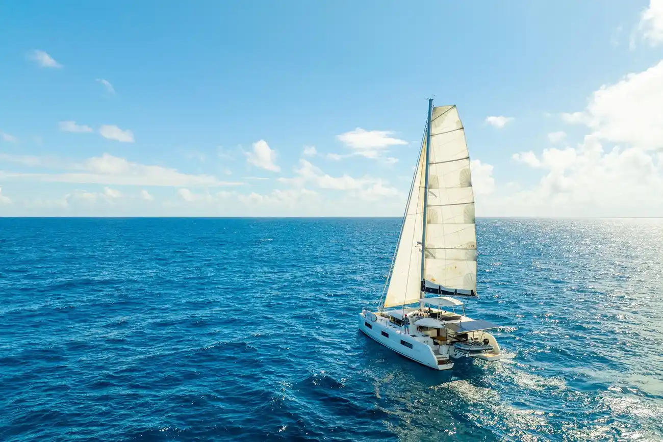 Thumbnail von Lagoon 46 DAKITI