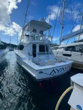 Thumbnail von Hatteras 50 Convertible