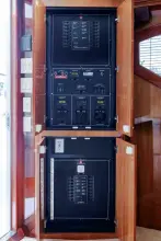 Thumbnail von Hatteras 50 Convertible