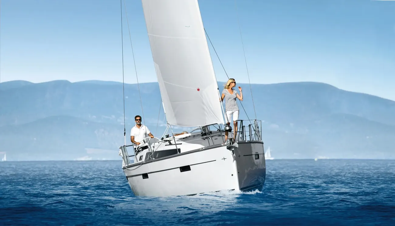 Thumbnail von Bavaria Cruiser 34 SIX LINE