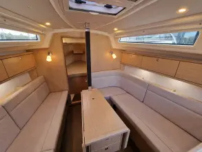 Thumbnail von Bavaria Cruiser 34 SIX LINE