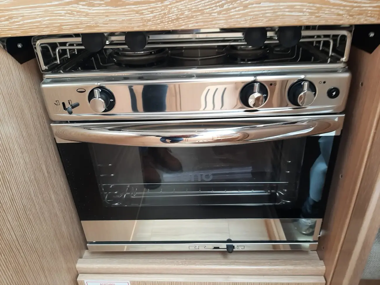 Thumbnail von Bavaria Cruiser 34 SIX LINE