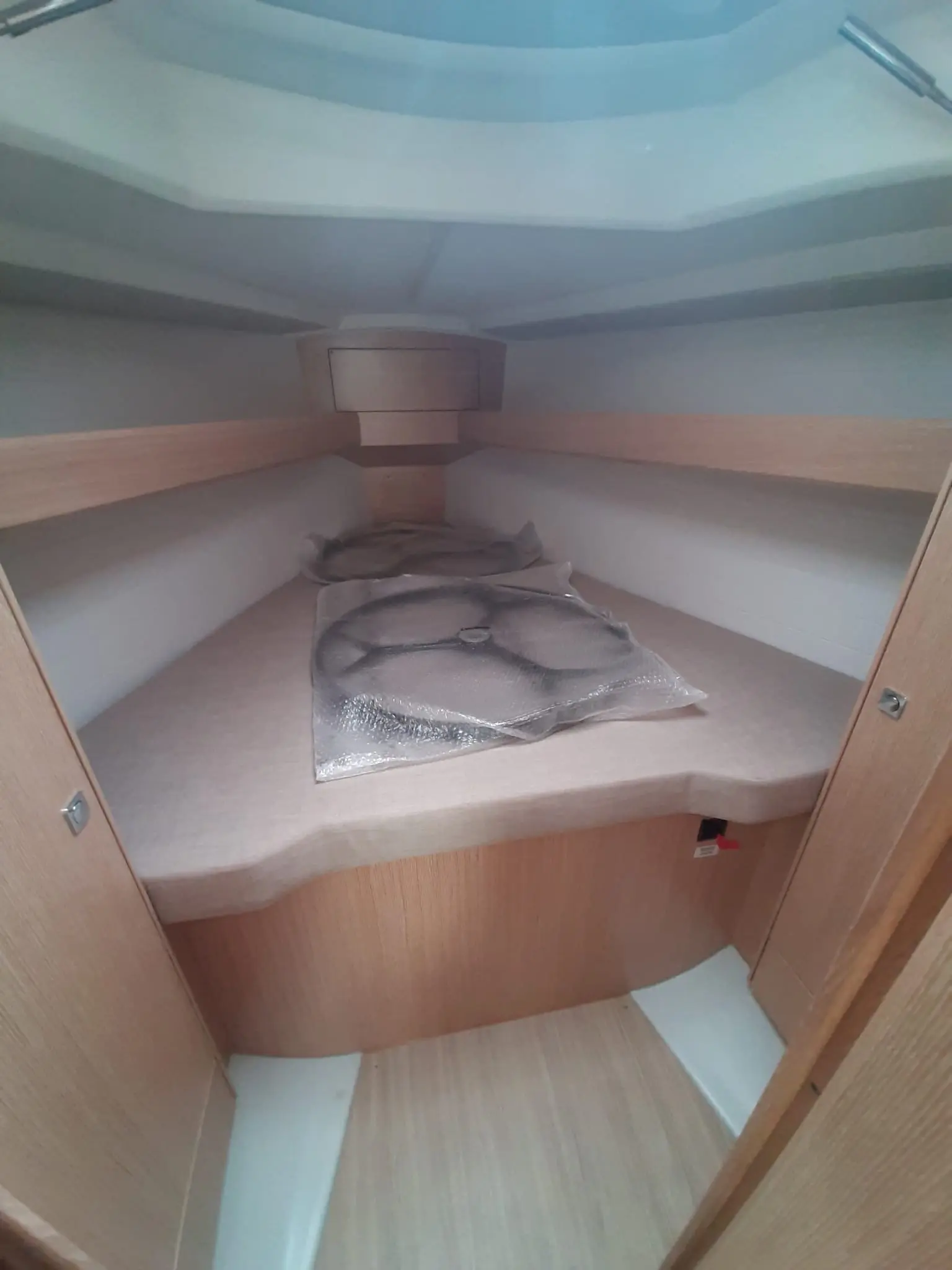 Thumbnail von Bavaria Cruiser 34 SIX LINE