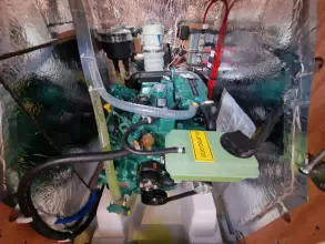 Thumbnail von Bavaria Cruiser 34 SIX LINE