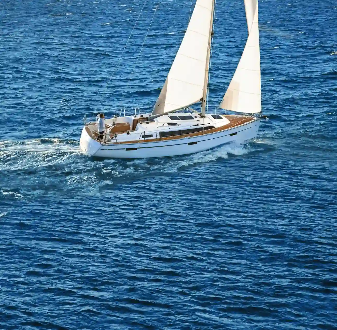 Thumbnail von Bavaria Cruiser 34 SIX LINE