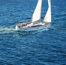 Thumbnail von Bavaria Cruiser 34 SIX LINE