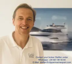 Thumbnail von Bavaria Cruiser 34 SIX LINE