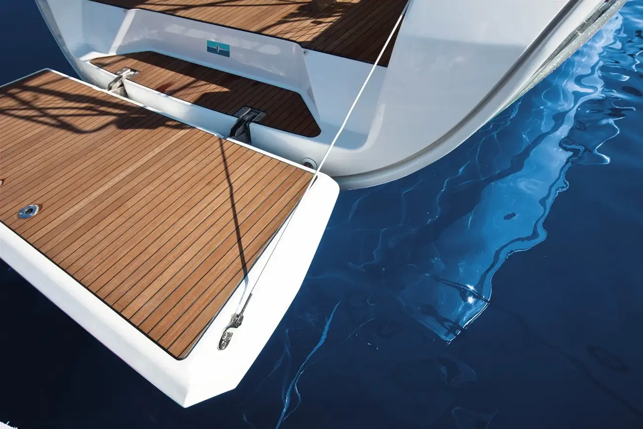 Thumbnail von Bavaria Cruiser 34 SIX LINE