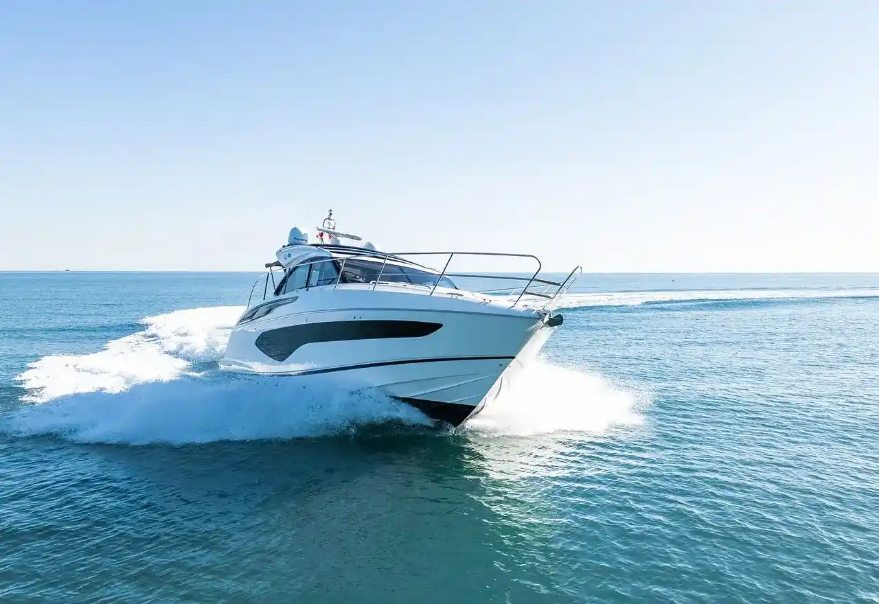 Princess V50 CAPELLA