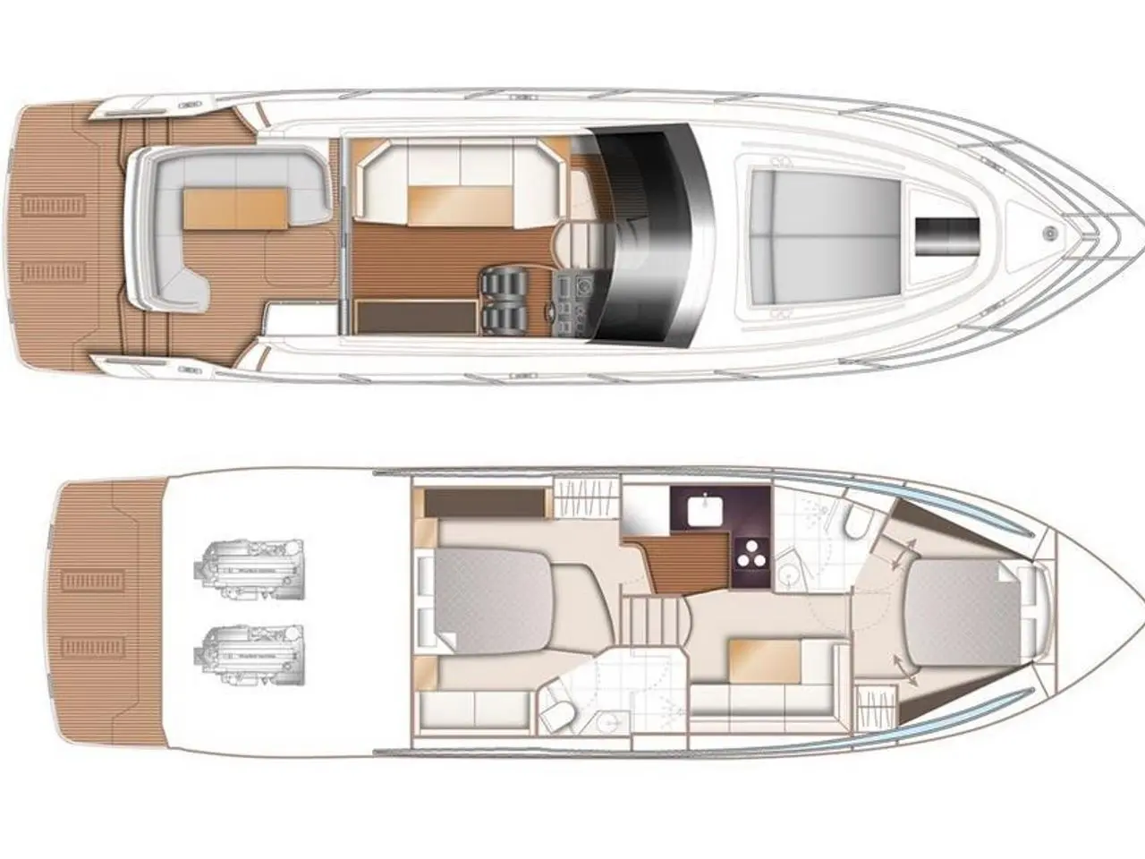 Thumbnail von Princess V50 CAPELLA