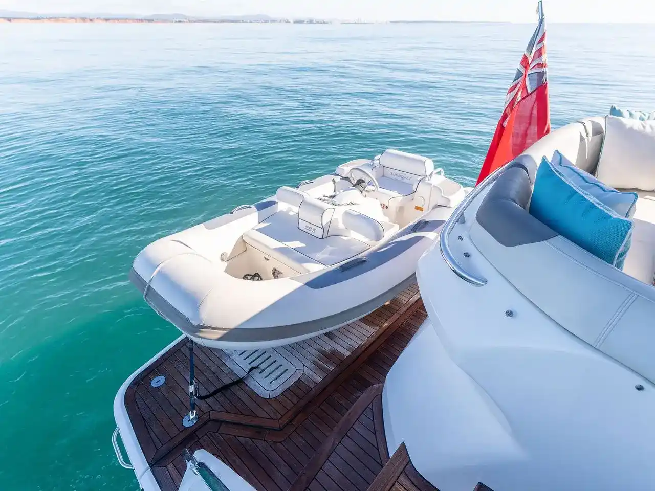 Thumbnail von Princess V50 CAPELLA