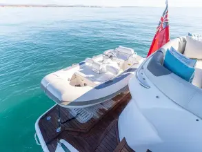 Thumbnail von Princess V50 CAPELLA