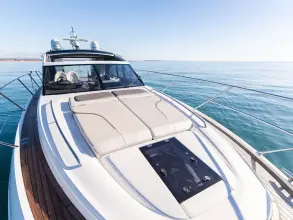 Thumbnail von Princess V50 CAPELLA