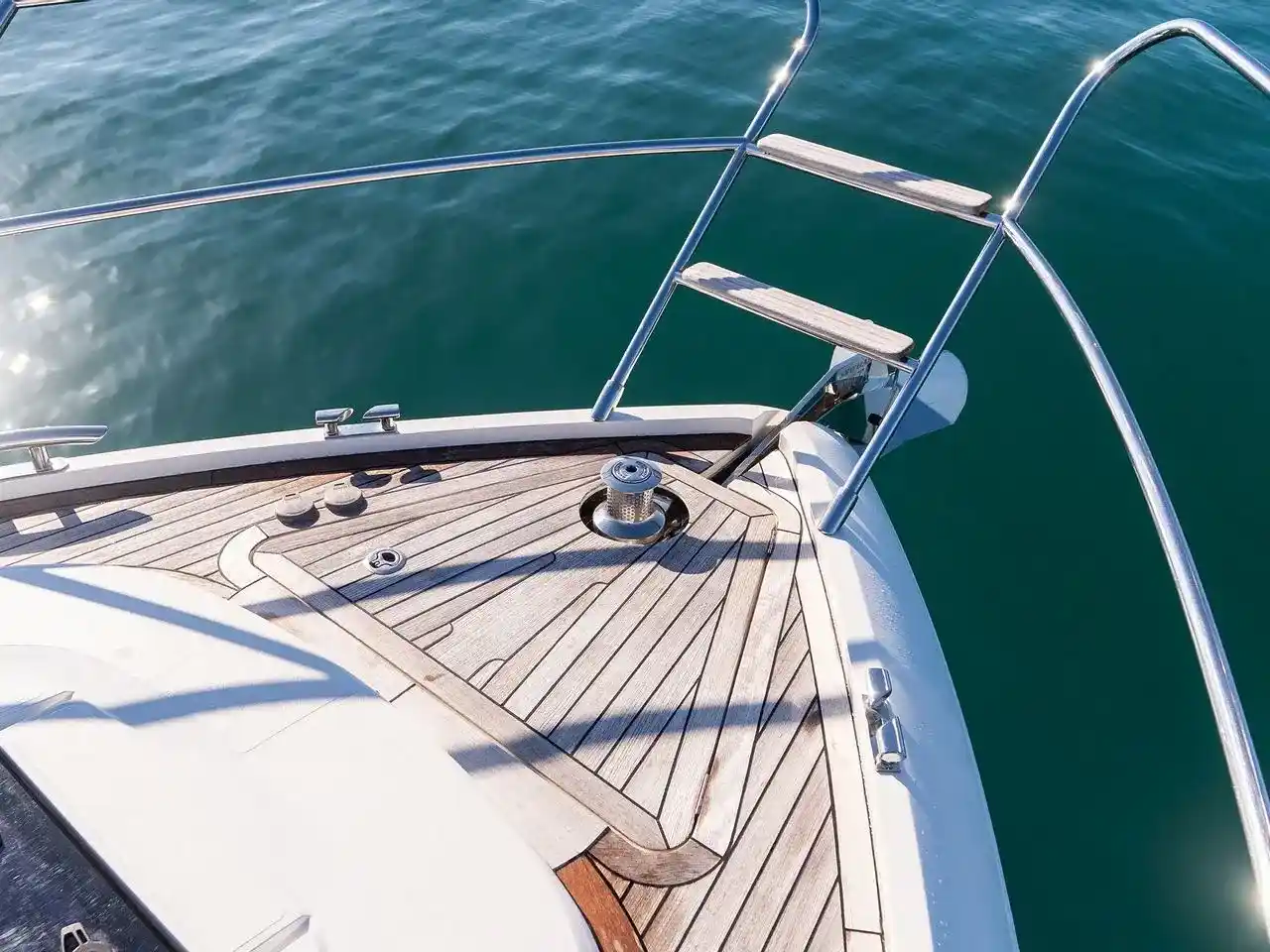 Thumbnail von Princess V50 CAPELLA