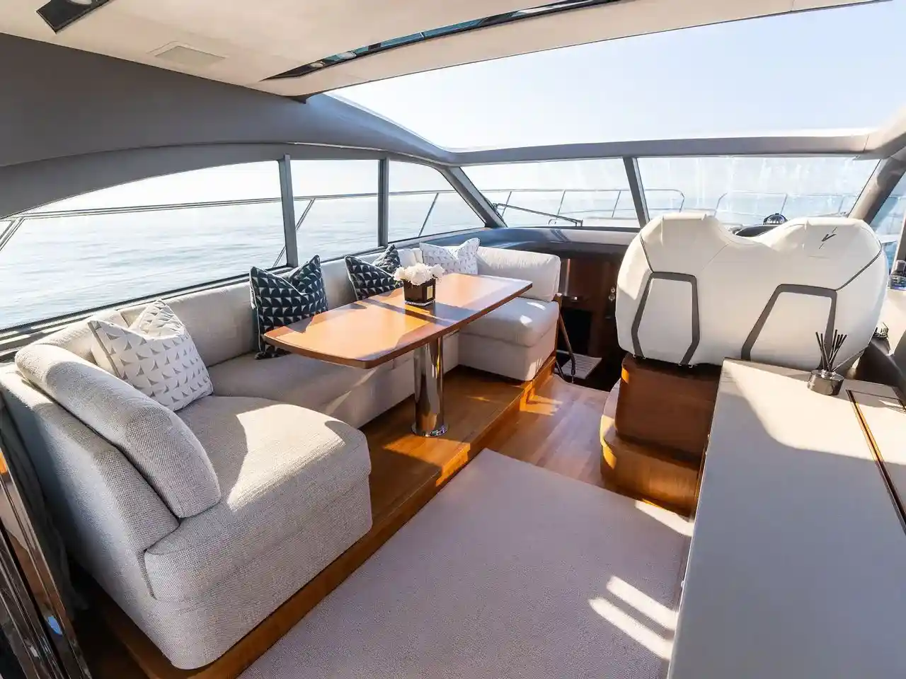 Thumbnail von Princess V50 CAPELLA