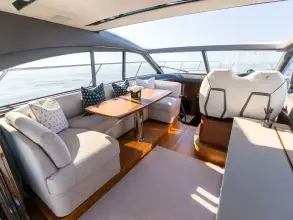 Thumbnail von Princess V50 CAPELLA