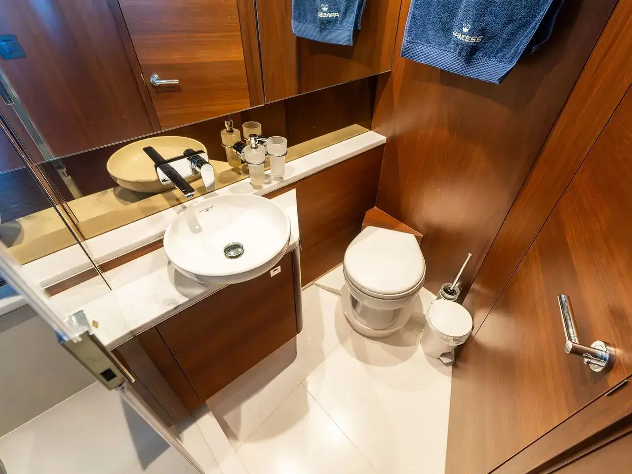 Thumbnail von Princess V50 CAPELLA