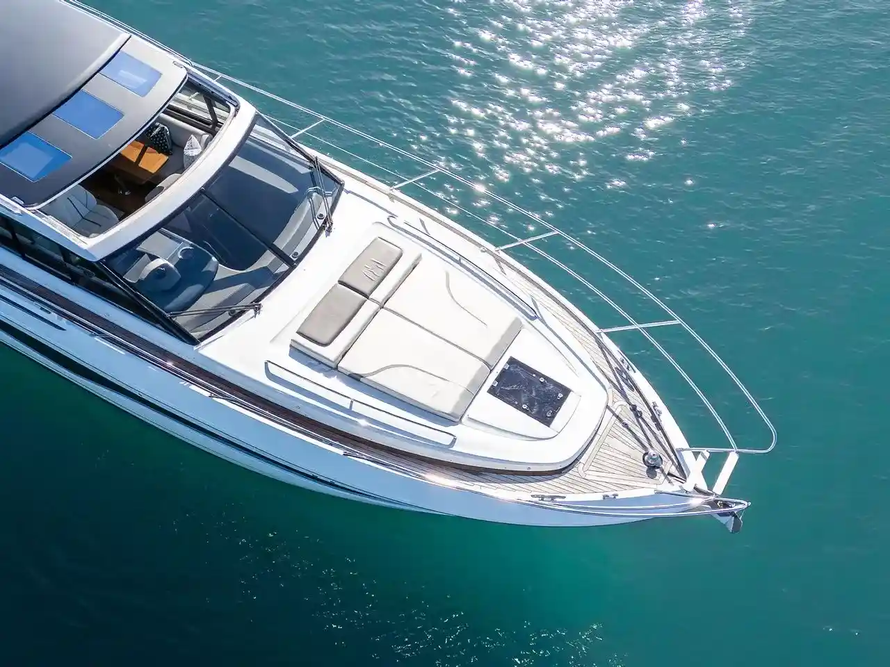 Thumbnail von Princess V50 CAPELLA