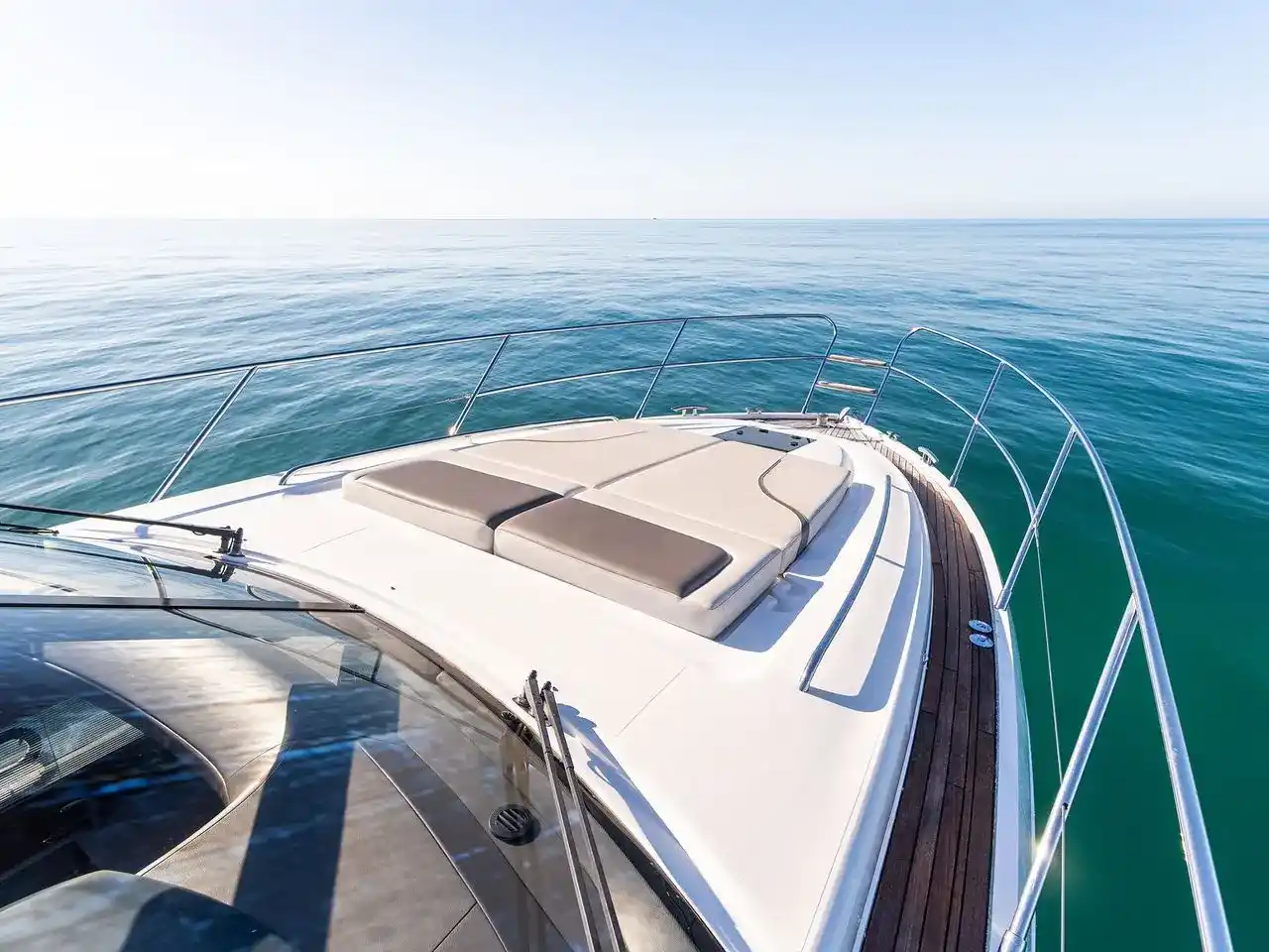 Thumbnail von Princess V50 CAPELLA