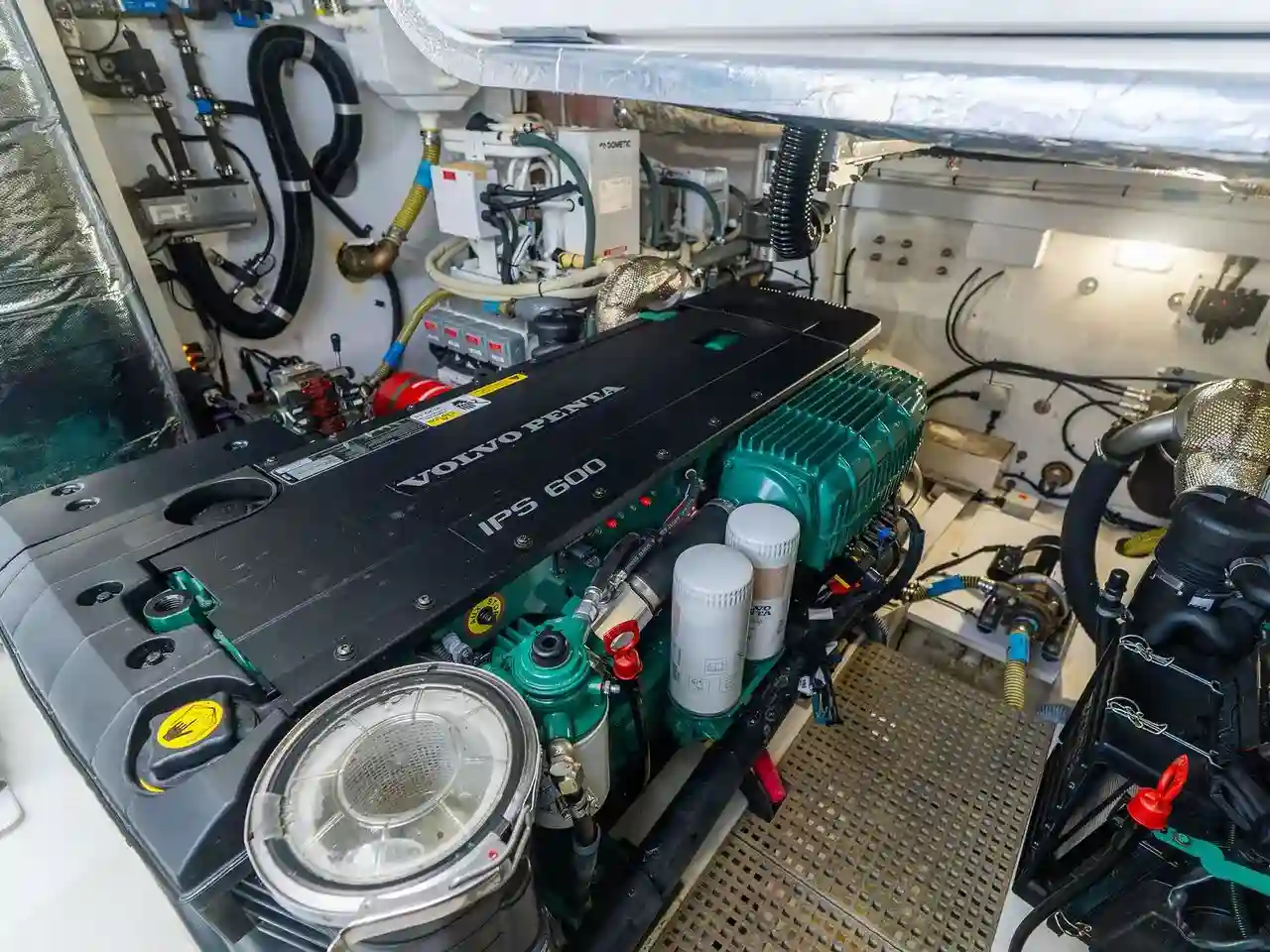 Thumbnail von Princess V50 CAPELLA