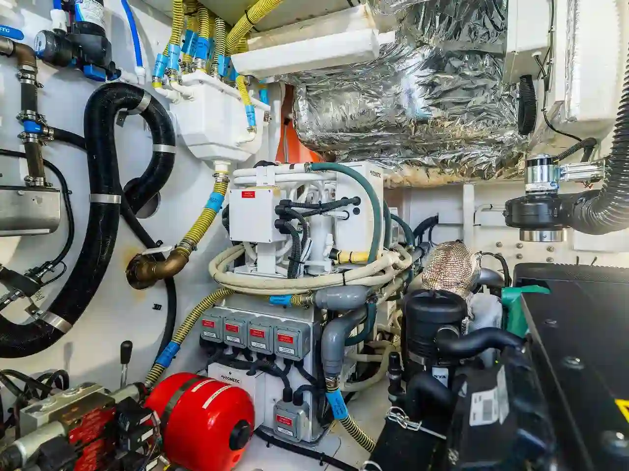 Thumbnail von Princess V50 CAPELLA