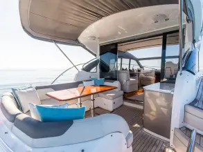 Thumbnail von Princess V50 CAPELLA