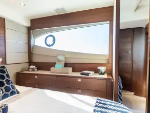 Thumbnail von Princess V50 CAPELLA