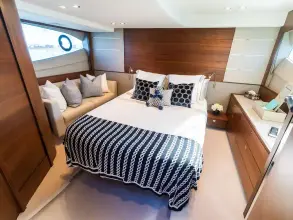 Thumbnail von Princess V50 CAPELLA