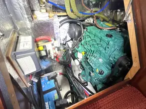 Thumbnail von Bavaria Vision 46 Bavaria 46 Vision