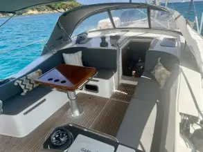 Thumbnail von Bavaria Vision 46 Bavaria 46 Vision