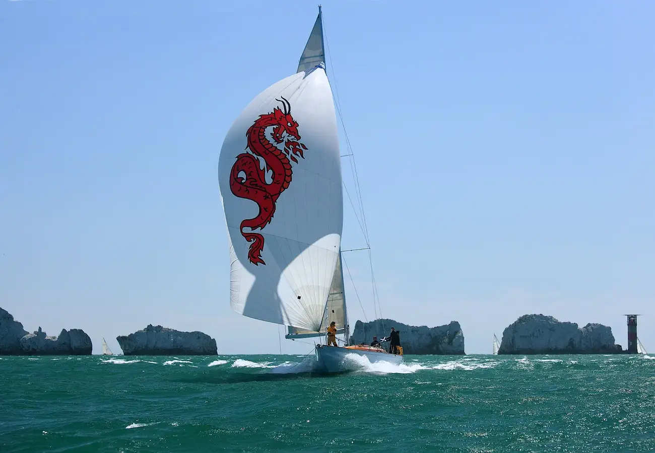 Thumbnail von Spirit 58 Dragon