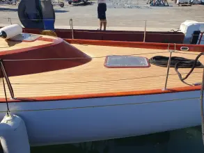 Thumbnail von Spirit 58 Dragon