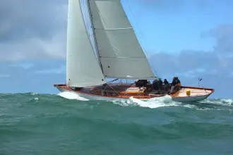 Thumbnail von Spirit 58 Dragon