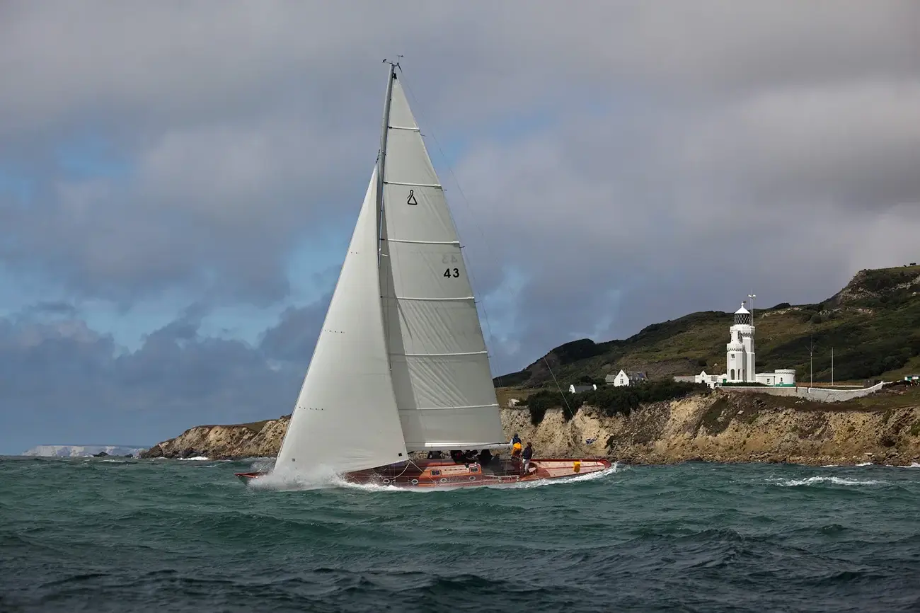 Thumbnail von Spirit 58 Dragon