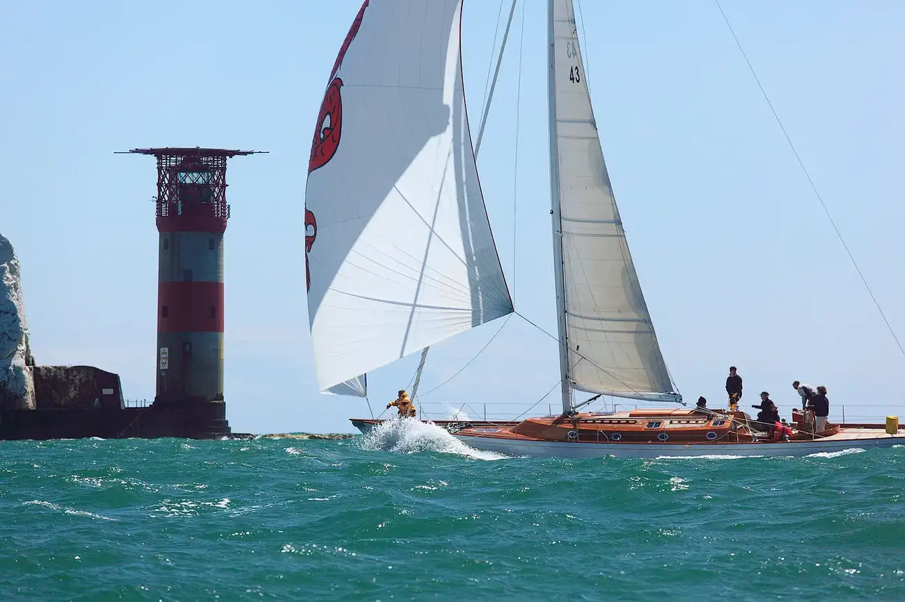 Thumbnail von Spirit 58 Dragon