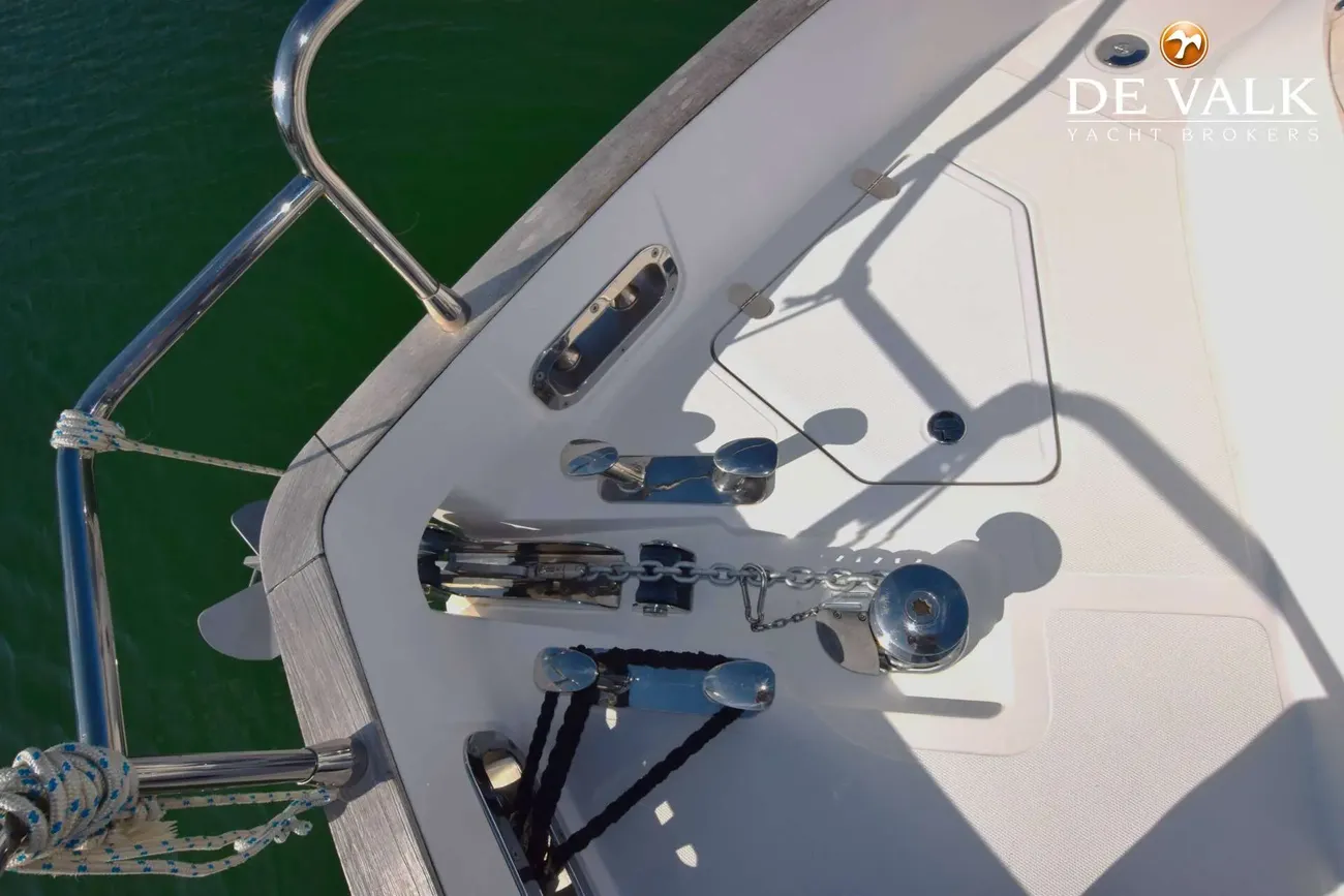 Thumbnail von Azimut 43