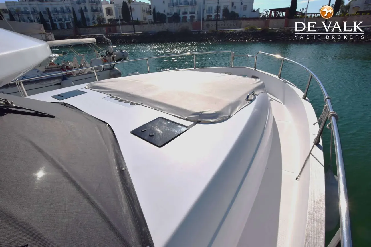 Thumbnail von Azimut 43