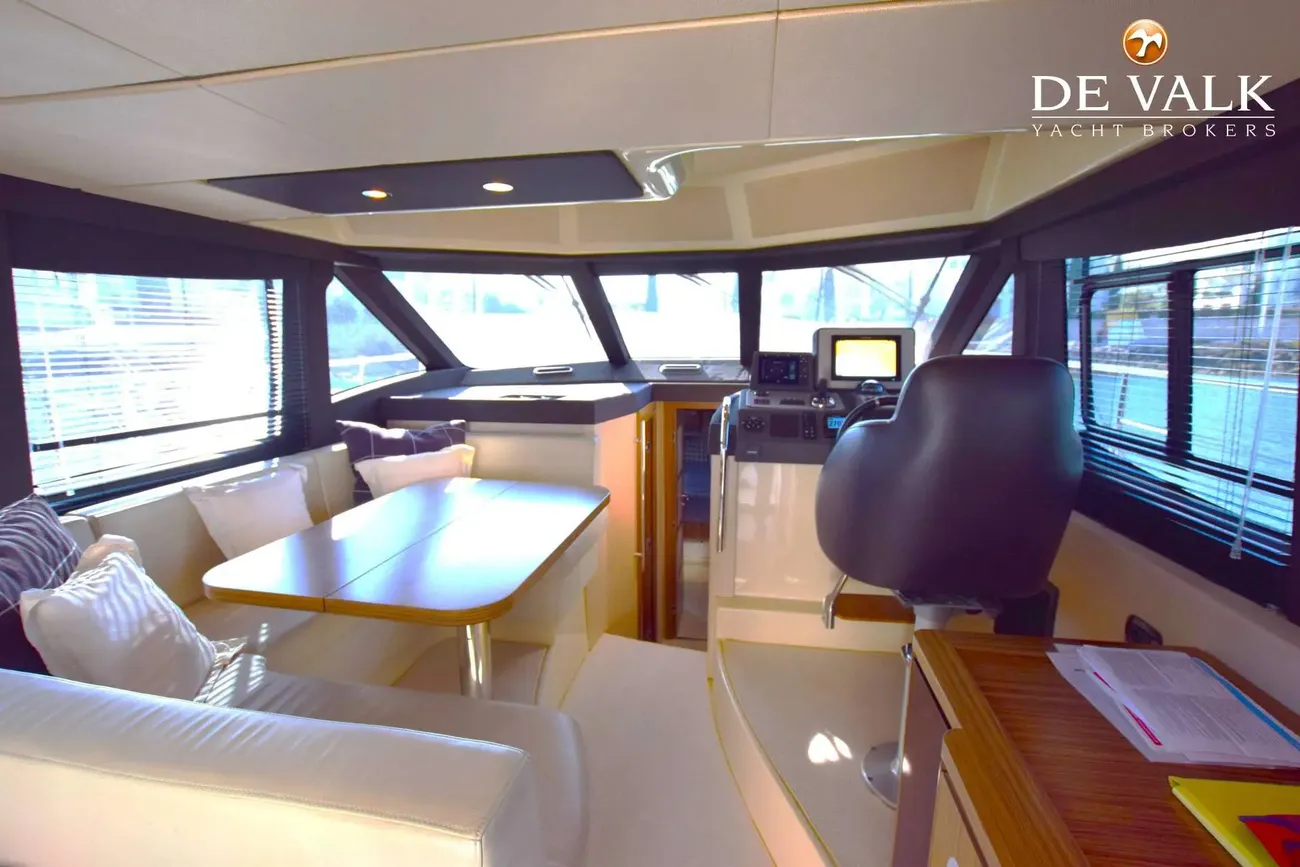 Thumbnail von Azimut 43