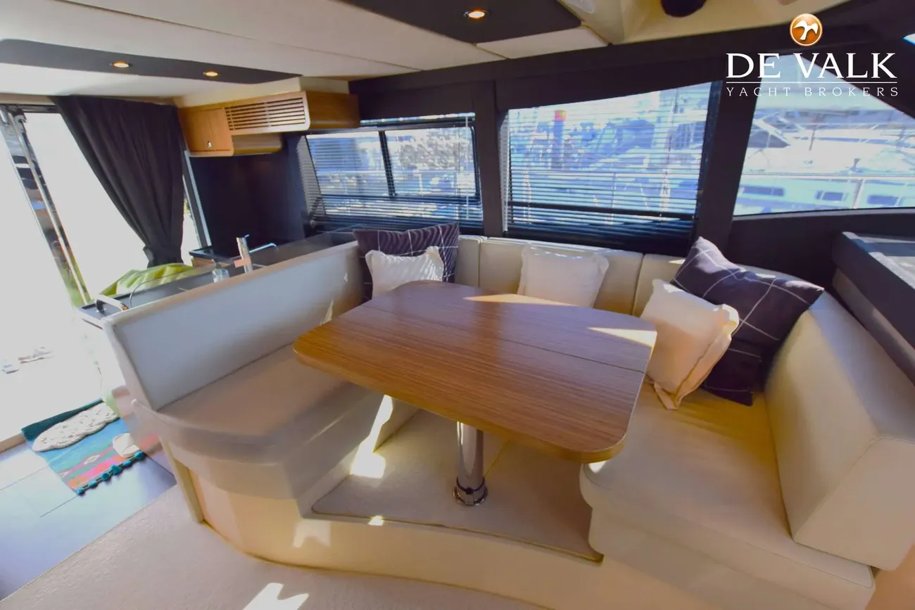 Thumbnail von Azimut 43