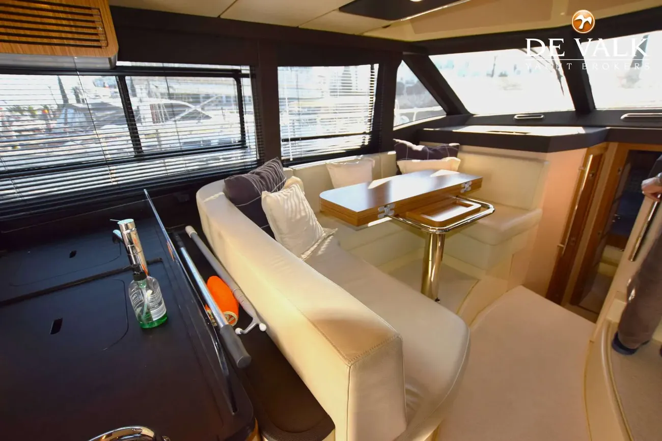 Thumbnail von Azimut 43