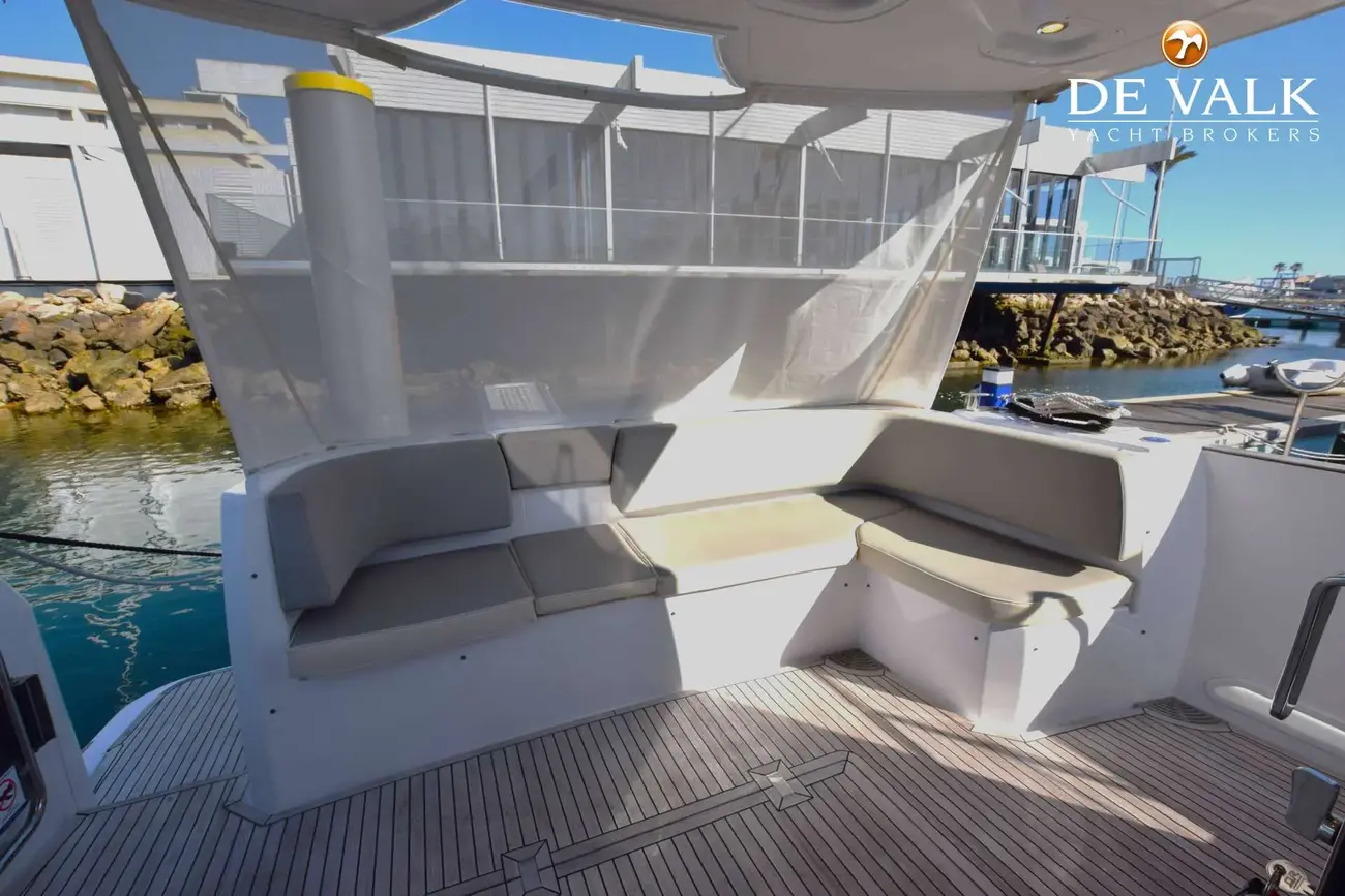 Thumbnail von Azimut 43