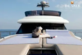 Thumbnail von Azimut 43