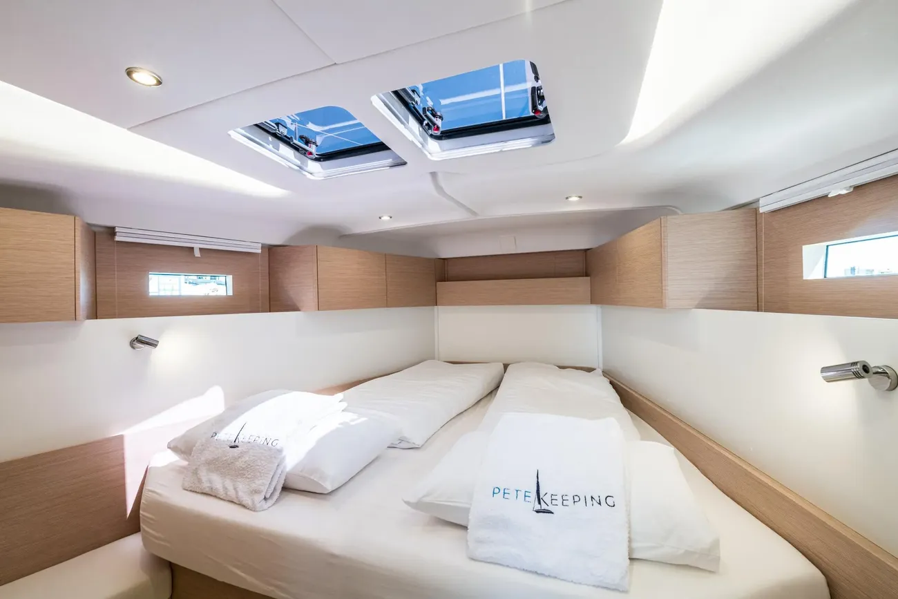 Thumbnail von Elan Impression 50 AZORES HIGH