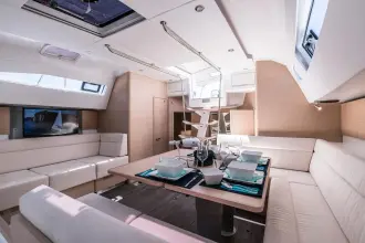 Thumbnail von Elan Impression 50 AZORES HIGH