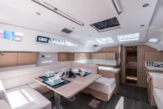 Thumbnail von Elan Impression 50 AZORES HIGH