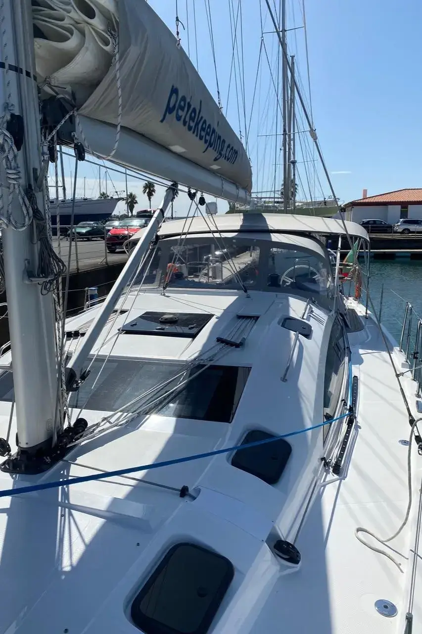 Thumbnail von Elan Impression 50 AZORES HIGH