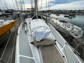 Thumbnail von Bowman Starlight 46 Lancastrian