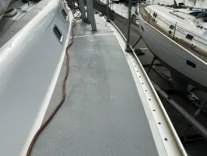 Thumbnail von Bowman Starlight 46 Lancastrian